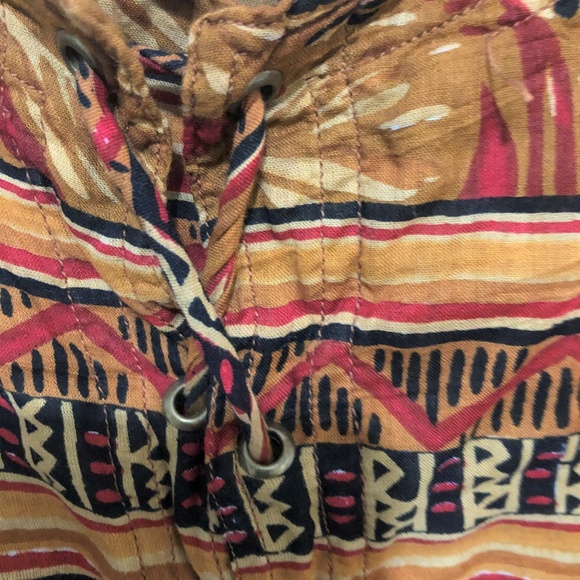 The Avenue Dress - Picture 3 of 4